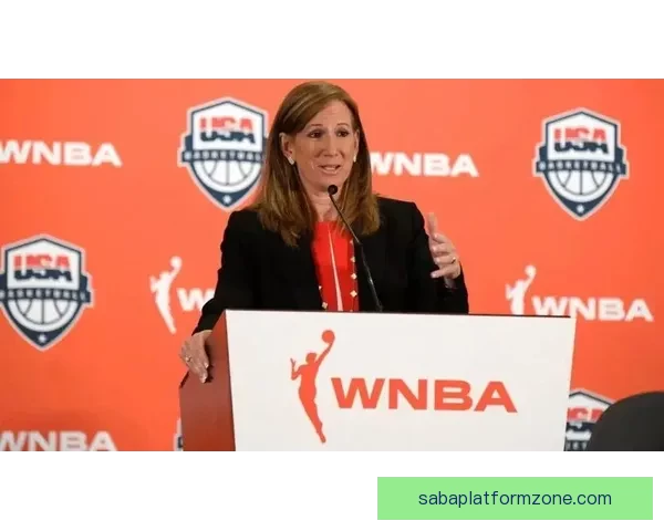 WNBA宣布与球员工会达成新劳资协议 只待球员投票与联盟理事会批准