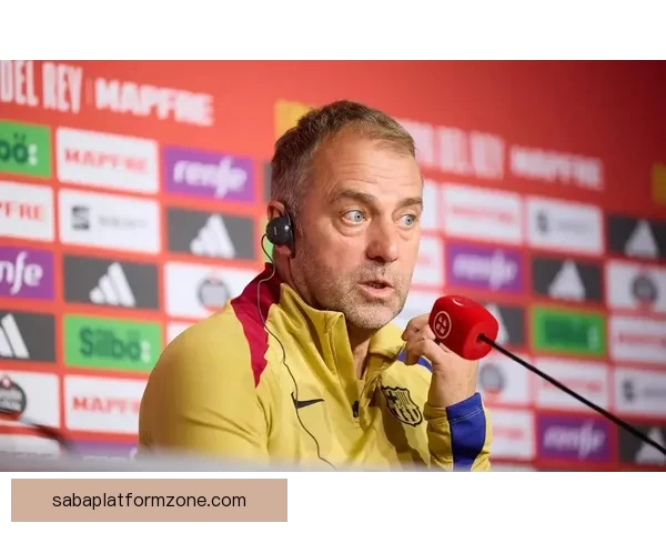 弗里克：亚马尔失利让人愤怒 欧冠比赛将重拾好心情