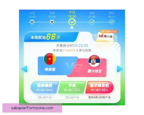 世界杯竞猜胜负技巧揭秘如何提高预测准确率及投注策略